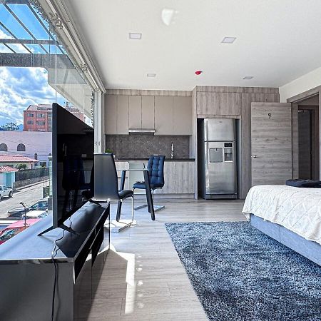 Rest And Style Suite With Vista Y Brisa Cuenca Eksteriør bilde