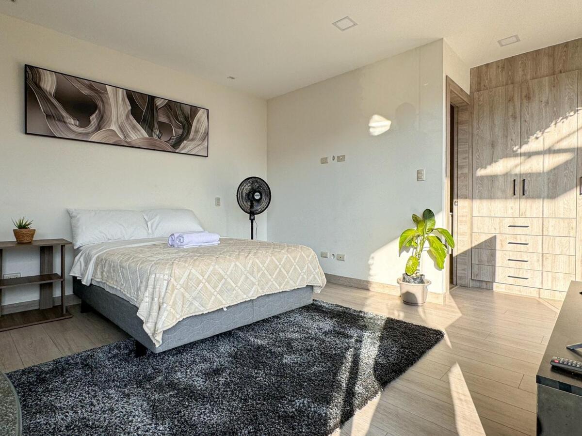 Rest And Style Suite With Vista Y Brisa Cuenca Eksteriør bilde