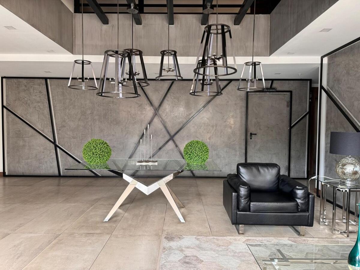 Rest And Style Suite With Vista Y Brisa Cuenca Eksteriør bilde